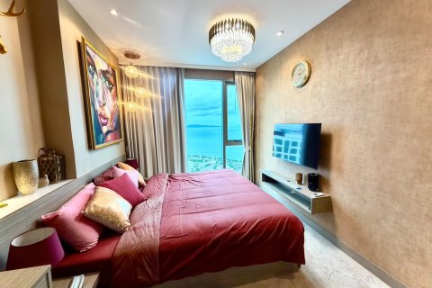 Apartamento de 2 dormitorios en Pattaya, Tailandia № 183062 - foto 15