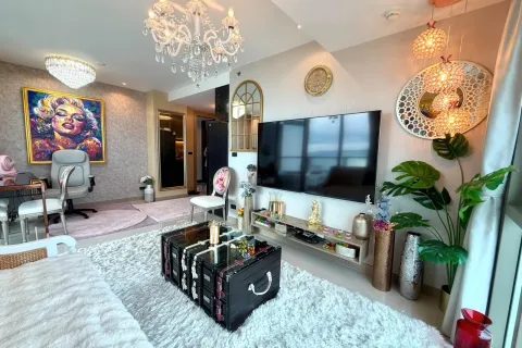 Apartamento de 2 dormitorios en Pattaya, Tailandia № 183062 - foto 21