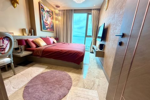 Apartamento de 2 dormitorios en Pattaya, Tailandia № 183062 - foto 13