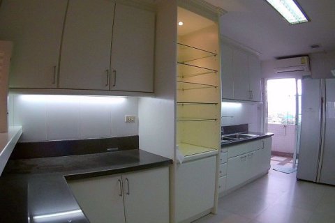 คอนโดมิเนียมในวัฒนา, กรุงเทพฯ, ประเทศไทย, 3 ห้องนอน № 71580 - รูปถ่าย 6