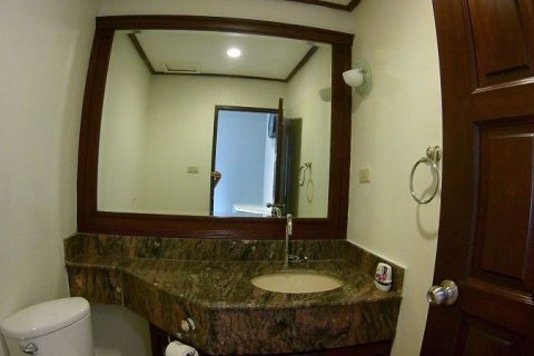 คอนโดมิเนียมในวัฒนา, กรุงเทพฯ, ประเทศไทย, 3 ห้องนอน № 71580 - รูปถ่าย 18