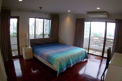คอนโดมิเนียมในวัฒนา, กรุงเทพฯ, ประเทศไทย, 3 ห้องนอน № 71580 - รูปถ่าย 13
