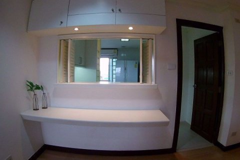 คอนโดมิเนียมในวัฒนา, กรุงเทพฯ, ประเทศไทย, 3 ห้องนอน № 71580 - รูปถ่าย 4