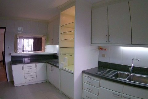 คอนโดมิเนียมในวัฒนา, กรุงเทพฯ, ประเทศไทย, 3 ห้องนอน № 71580 - รูปถ่าย 7