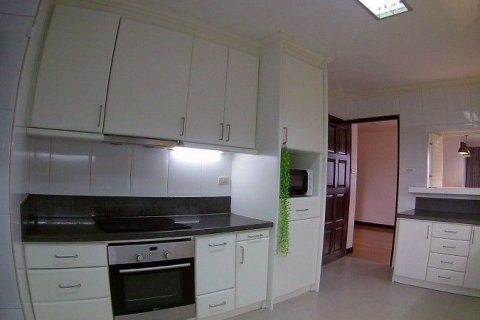 คอนโดมิเนียมในวัฒนา, กรุงเทพฯ, ประเทศไทย, 3 ห้องนอน № 71580 - รูปถ่าย 5