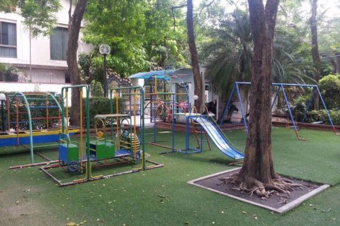 คอนโดมิเนียมในวัฒนา, กรุงเทพฯ, ประเทศไทย, 3 ห้องนอน № 71580 - รูปถ่าย 25