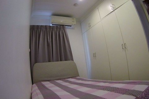 คอนโดมิเนียมในวัฒนา, กรุงเทพฯ, ประเทศไทย, 3 ห้องนอน № 71580 - รูปถ่าย 12