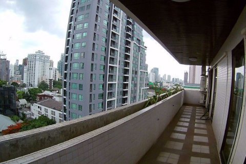 คอนโดมิเนียมในวัฒนา, กรุงเทพฯ, ประเทศไทย, 3 ห้องนอน № 71580 - รูปถ่าย 19
