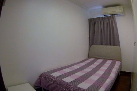 คอนโดมิเนียมในวัฒนา, กรุงเทพฯ, ประเทศไทย, 3 ห้องนอน № 71580 - รูปถ่าย 11