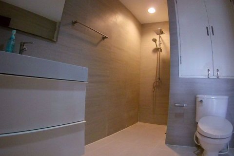 คอนโดมิเนียมในวัฒนา, กรุงเทพฯ, ประเทศไทย, 3 ห้องนอน № 71580 - รูปถ่าย 16