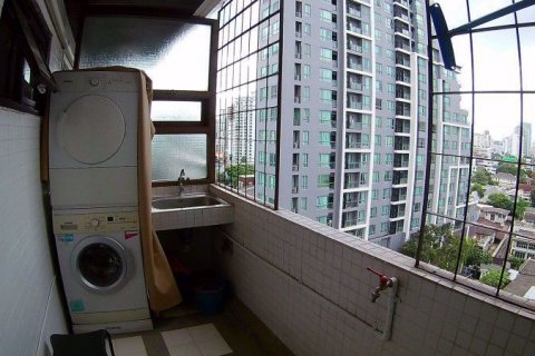 คอนโดมิเนียมในวัฒนา, กรุงเทพฯ, ประเทศไทย, 3 ห้องนอน № 71580 - รูปถ่าย 8