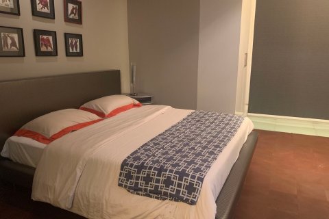Condominio de 2 dormitorios en Sathon, Bangkok, Tailandia № 71577 - foto 7