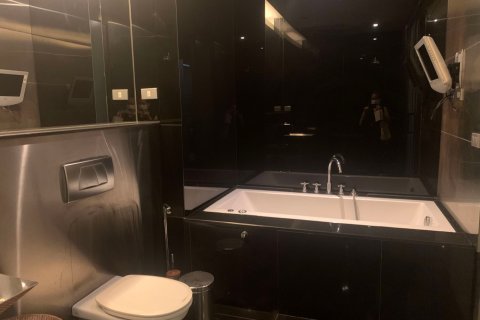 Condominio de 2 dormitorios en Sathon, Bangkok, Tailandia № 71577 - foto 9