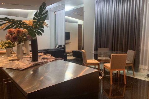 Condominio de 2 dormitorios en Sathon, Bangkok, Tailandia № 71577 - foto 5