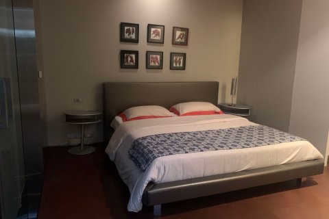Condominio de 2 dormitorios en Sathon, Bangkok, Tailandia № 71577 - foto 6