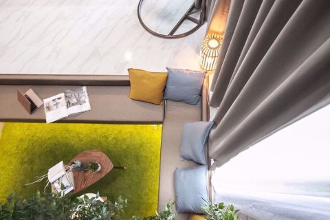 House in Lat Phrao, Bangkok, Thailand 3 bedrooms № 71581