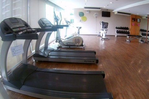 Condominio de 2 dormitorios en Chatuchak, Bangkok, Tailandia № 71579 - foto 22