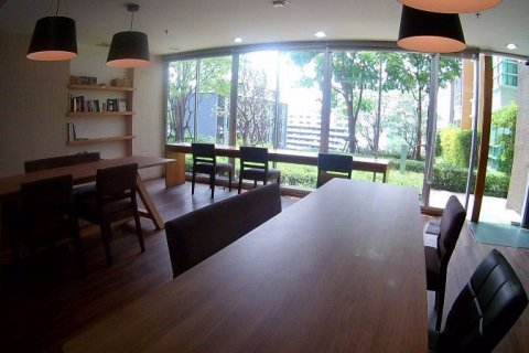 Condominio de 2 dormitorios en Chatuchak, Bangkok, Tailandia № 71579 - foto 24