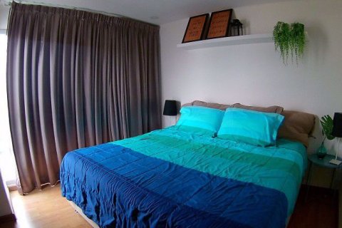 Condominio de 2 dormitorios en Chatuchak, Bangkok, Tailandia № 71579 - foto 7