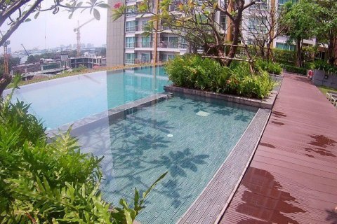 Condominio de 2 dormitorios en Chatuchak, Bangkok, Tailandia № 71579 - foto 20