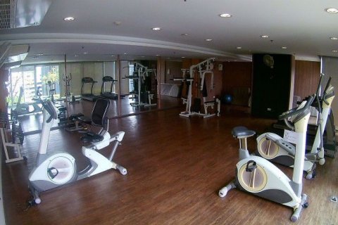 Condominio de 2 dormitorios en Chatuchak, Bangkok, Tailandia № 71579 - foto 23