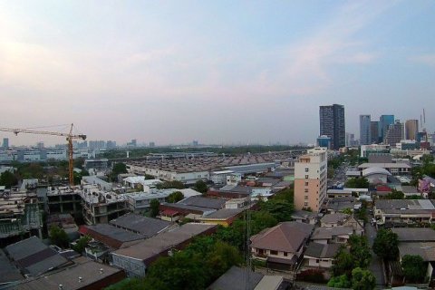 Condominio de 2 dormitorios en Chatuchak, Bangkok, Tailandia № 71579 - foto 18