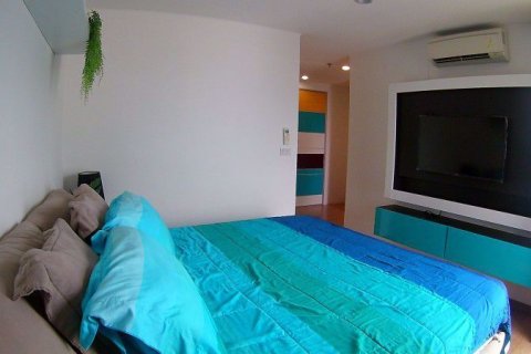 Condominio de 2 dormitorios en Chatuchak, Bangkok, Tailandia № 71579 - foto 8