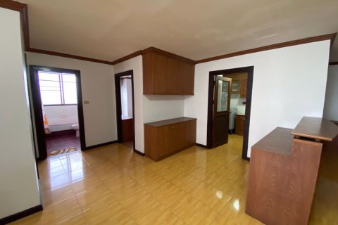Eigentumswohnung in Watthana, Bangkok, Thailand, 2 Schlafzimmer № 71576 - Foto 4