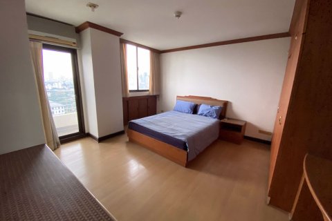 Eigentumswohnung in Watthana, Bangkok, Thailand, 2 Schlafzimmer № 71576 - Foto 8