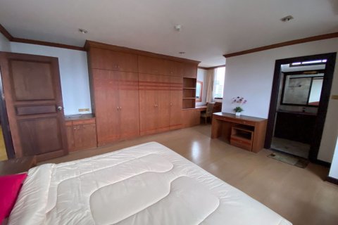 Eigentumswohnung in Watthana, Bangkok, Thailand, 2 Schlafzimmer № 71576 - Foto 7