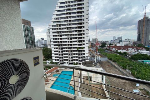 Eigentumswohnung in Watthana, Bangkok, Thailand, 2 Schlafzimmer № 71576 - Foto 12