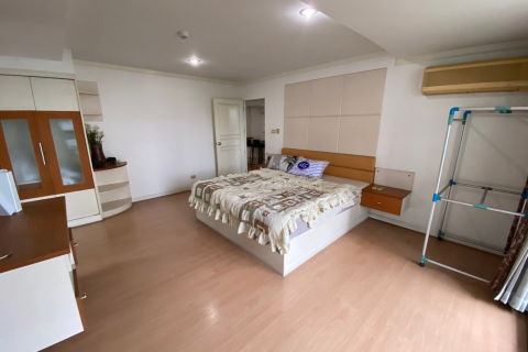คอนโดมิเนียมในวัฒนา, กรุงเทพฯ, ประเทศไทย, 2 ห้องนอน № 71578 - รูปถ่าย 9