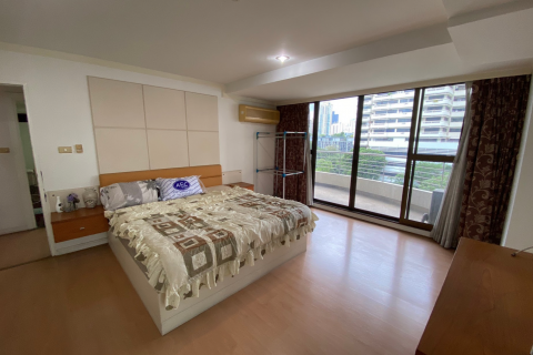 คอนโดมิเนียมในวัฒนา, กรุงเทพฯ, ประเทศไทย, 2 ห้องนอน № 71578 - รูปถ่าย 6