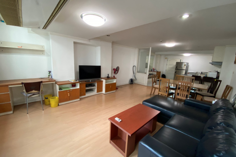 คอนโดมิเนียมในวัฒนา, กรุงเทพฯ, ประเทศไทย, 2 ห้องนอน № 71578 - รูปถ่าย 2