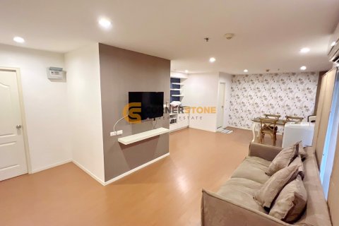 Estudio en el condominio en Pattaya, Tailandia № 159929 - foto 7