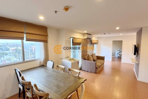 Estudio en el condominio en Pattaya, Tailandia № 159929 - foto 3