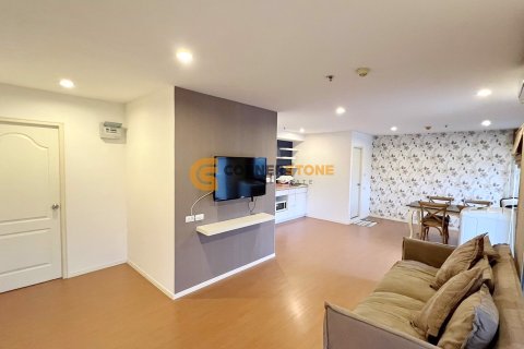Estudio en el condominio en Pattaya, Tailandia № 159929 - foto 11
