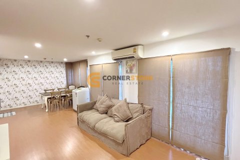 Estudio en el condominio en Pattaya, Tailandia № 159929 - foto 6