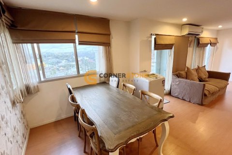 Estudio en el condominio en Pattaya, Tailandia № 159929 - foto 4