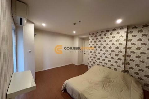 Estudio en el condominio en Pattaya, Tailandia № 159929 - foto 13