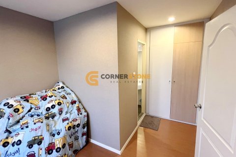 Estudio en el condominio en Pattaya, Tailandia № 159929 - foto 10