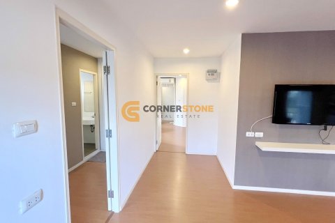 Estudio en el condominio en Pattaya, Tailandia № 159929 - foto 12