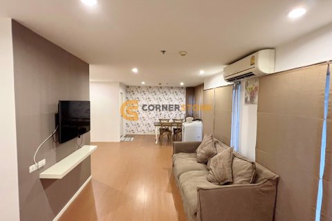 Studio in the Condo in Pattaya, Thailand  № 159929