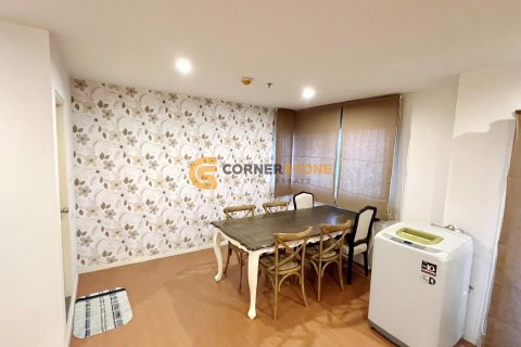 Estudio en el condominio en Pattaya, Tailandia № 159929 - foto 5