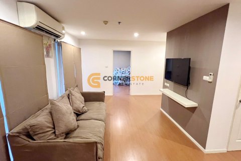 Estudio en el condominio en Pattaya, Tailandia № 159929 - foto 2