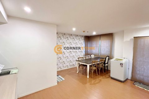 Estudio en el condominio en Pattaya, Tailandia № 159929 - foto 8