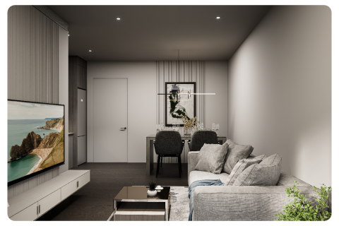Condo in Rawai, Thailand, 1 bedroom № 165130 - photo 7