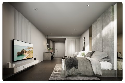 Condo in Rawai, Thailand, 1 bedroom № 165130 - photo 2