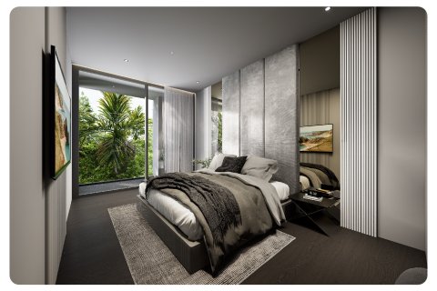 Condo à Rawai, Thaïlande, 1 chambre № 165129 - photo 6