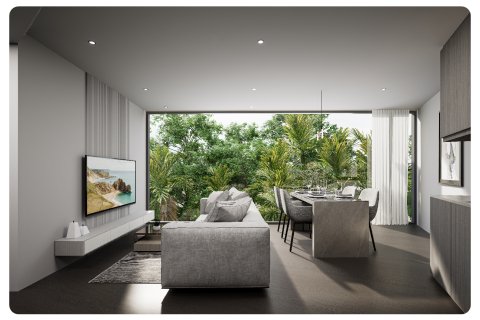 Condo à Rawai, Thaïlande, 1 chambre № 165129 - photo 4